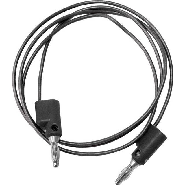 Mueller Mueller Electric BU-2020-A-24-0 Bananstik 4 mm