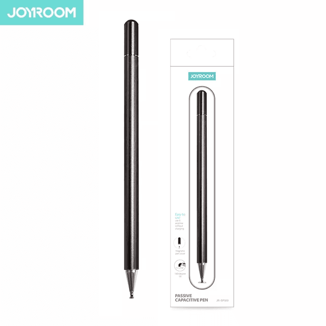Joyroom Excellent Series Stylus JR-BP560S Black
