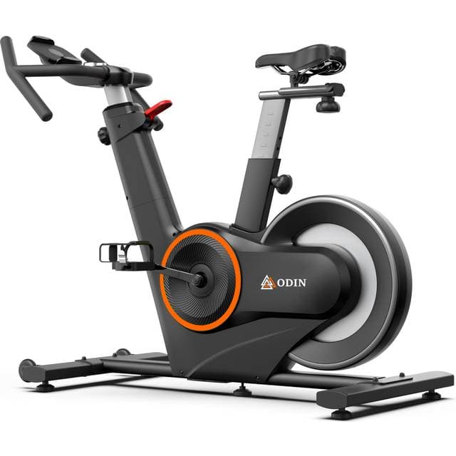 ODIN S1000 Spinningcykel Kinomap Zwift Bike