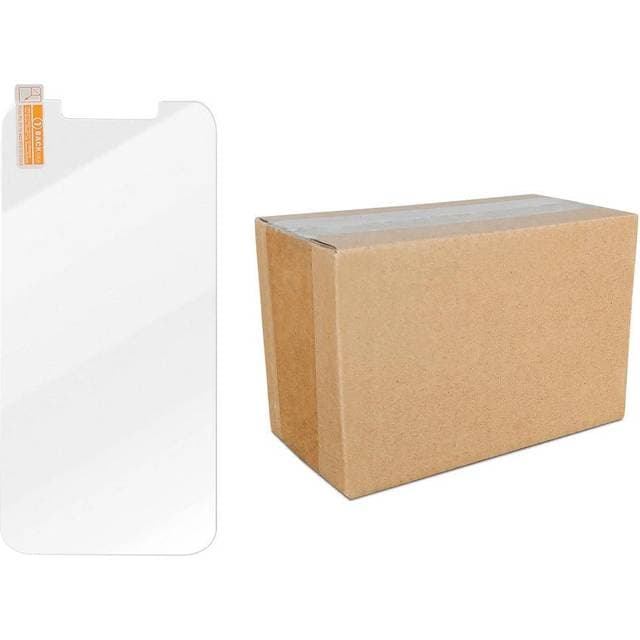 Hurtel Hærdet Glas Multipack til iPhone 15 Plus 50 Stk