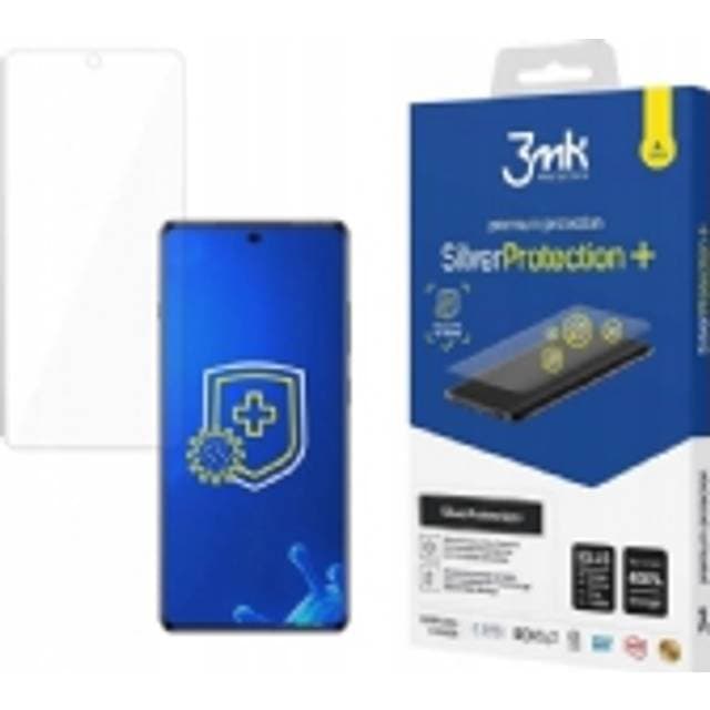 3mk SilverProtect+ OnePlus 12R Antimikrobiel Skærmbeskytter