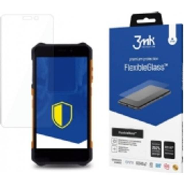 3mk MyPhone Hammer Iron 3 LTE FlexibleGlass