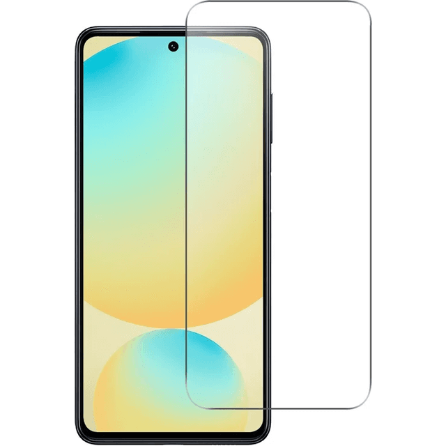 TFO Hærdet Skærmbeskytter 2,5D 9H Hårdhed Til Samsung Galaxy S25 Plus