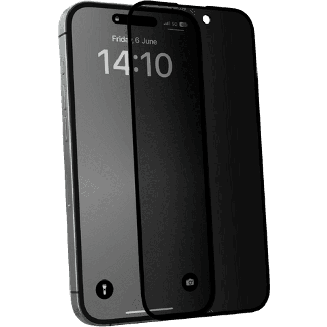 Ideal of Sweden Privacy Glass Screen Protector