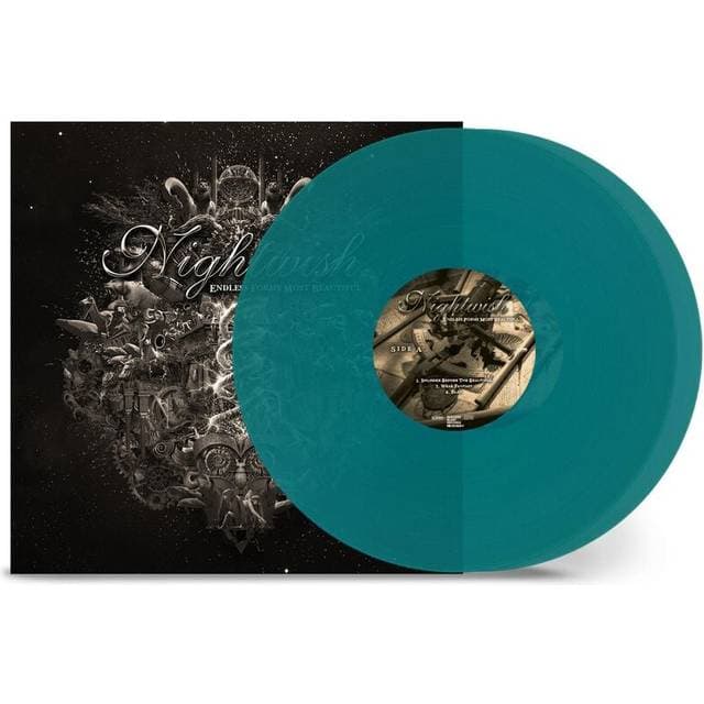 Nightwish - Endless Forms Most Beautiful (LP) (Vinyl)