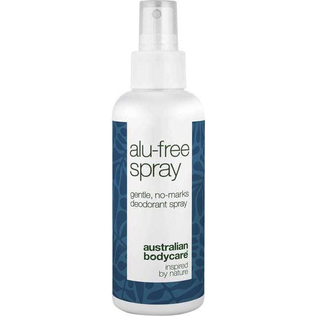 Australian Bodycare Alu-free Deodorant Spray 100 ml