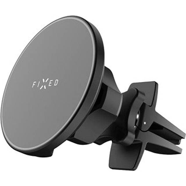 FIXED MagRound 15W Magnetisk Mobilholder