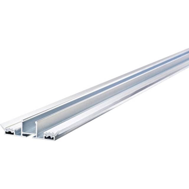 Rias Midterprofil 60 mm Gummilister