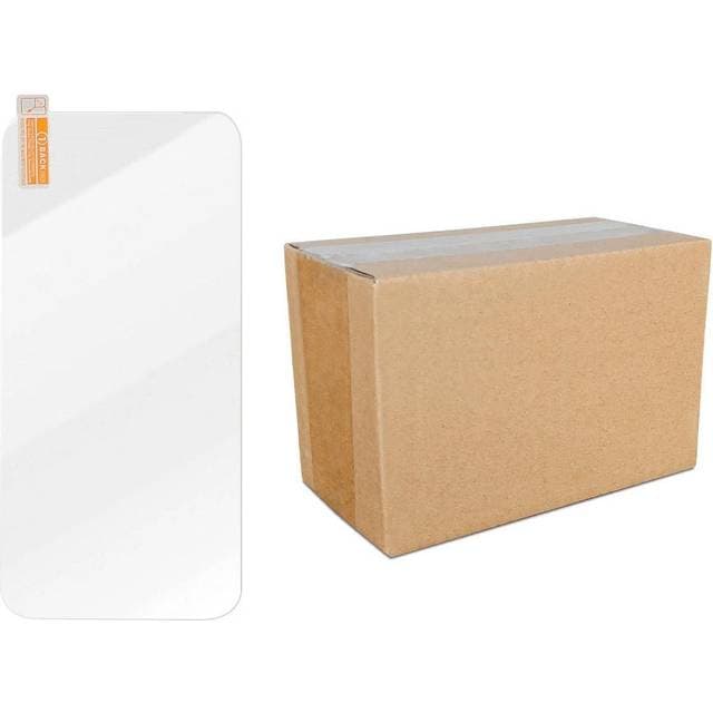 Hurtel Hærdet Glas I Multipack Til Samsung Galaxy S23 FE 50 Stk