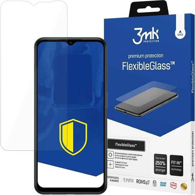 3mk Samsung Galaxy M13 5G FlexibleGlass