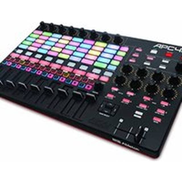 Akai Professional APC40 MKII USB MIDI Controller