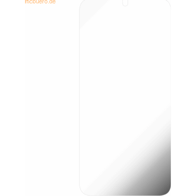 Samsung Mobeen Tempered Glass Screen Protector