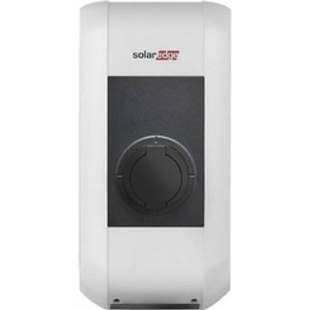 SolarEdge SE-EVK22C00-01 Home EV Charger 22kW 6m Type Kabel