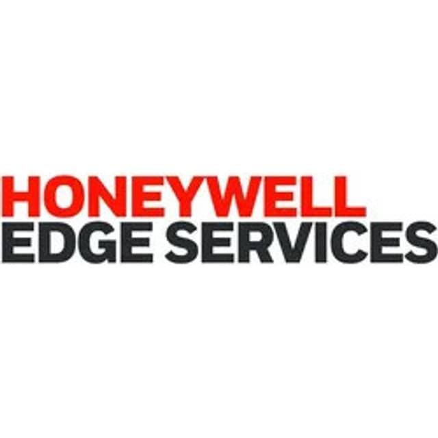 Honeywell Edge Services Gold 3 Year Onsite