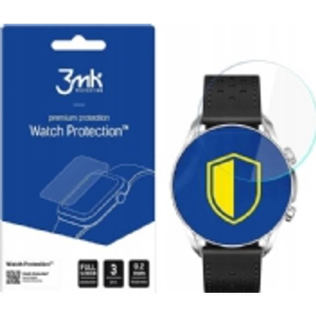 3mk 3MK Watch Protection V10 1 stk