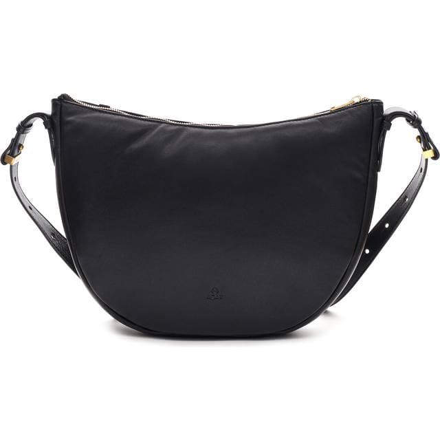 Adax Kicki Skuldertaske - Black