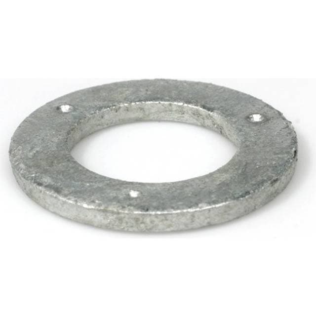 Arvid Nilsson Skive M12 13 x 24 x 2,5 mm FZV 100 stk