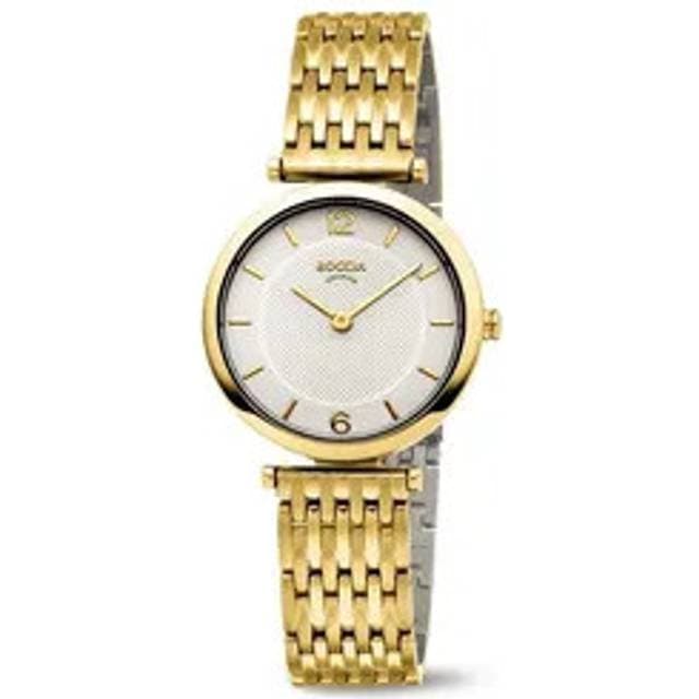 Boccia 3362-04 Titanium 30mm 5ATM