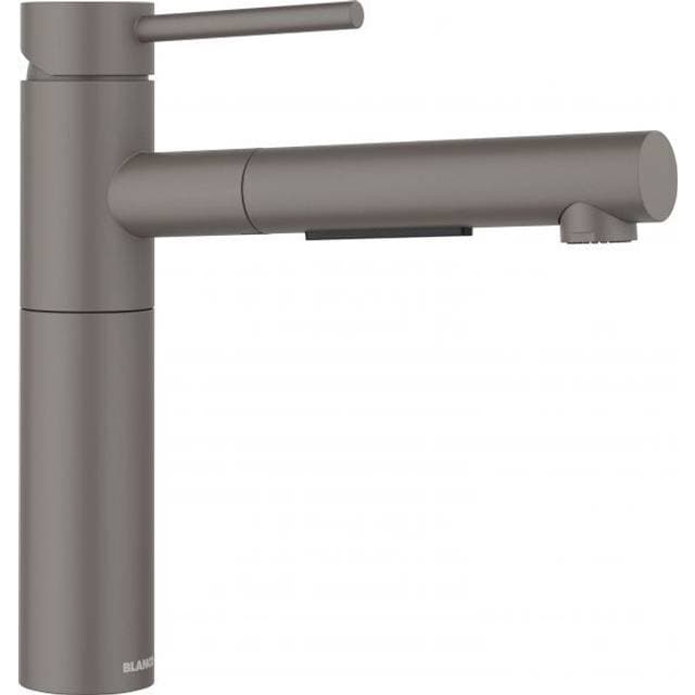 Blanco Alta-S II Køkkenarmatur Udtrækstud Grå