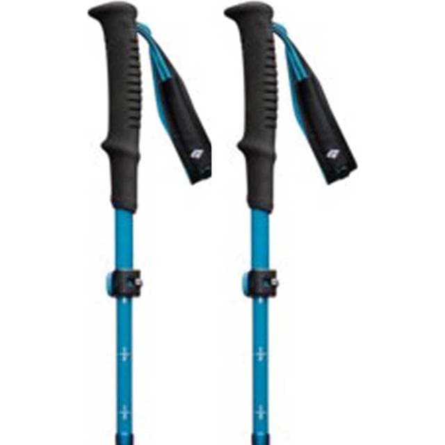 Black Diamond Distance Carbon FLZ Desert Sky 140 cm