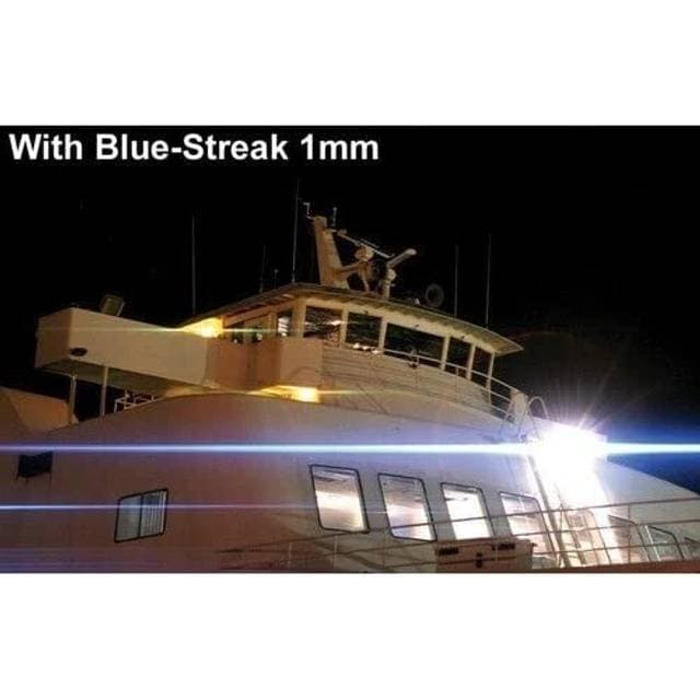 Schneider Cinefilter True-Streak Indigo 1mm 4x4