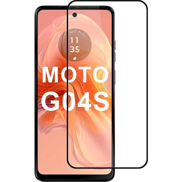 INCOVER Skærmbeskyttelsesglas Motorola Moto G04s 4G