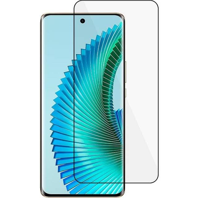 INCOVER Honor Magic6 Lite Full-Fit Skærmbeskyttelsesglas