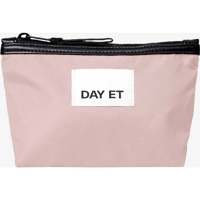 Day Et Gweneth RE-S Mini Toilettaske - Cloud Rose