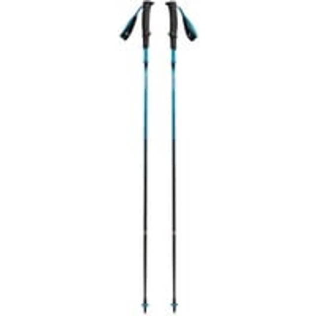 Black Diamond Distance Carbon Z Poles 120 cm
