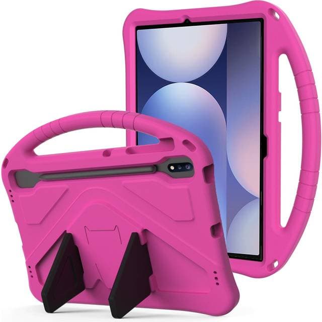 Eiderwood Samsung Galaxy Tab S10+ Børnecover Pink