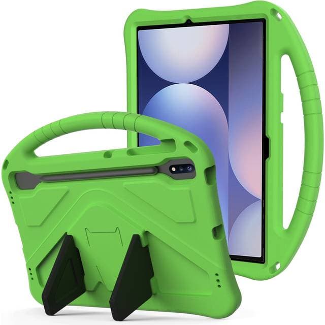 Eiderwood Samsung Galaxy Tab S10+ Børnecover Grøn