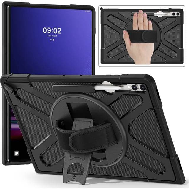 Eiderwood Samsung Galaxy Tab S10 Ultra X920 Cover