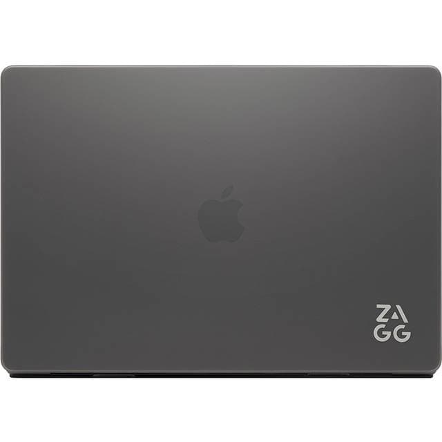 Zagg MacBook Pro 16 M1 Cover Hardshell Smoke