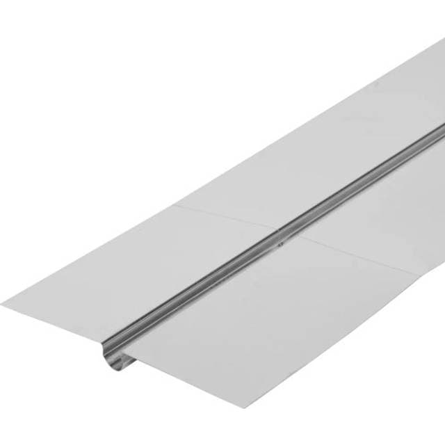 GT Build GT Build Gulvvarmeplade 40 Stk 1150 x 280 x 0.3 mm 20 mm Pex-Rør