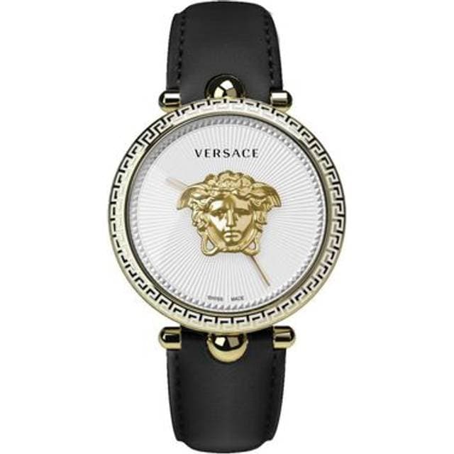 Versace Dameur Quartz Palazzo Empire Sort