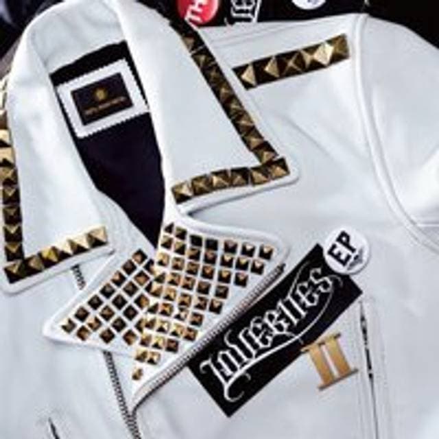 Lovebites - Lovebites EP II & Re-Lovebites EP - Unisex - Standard (CD)