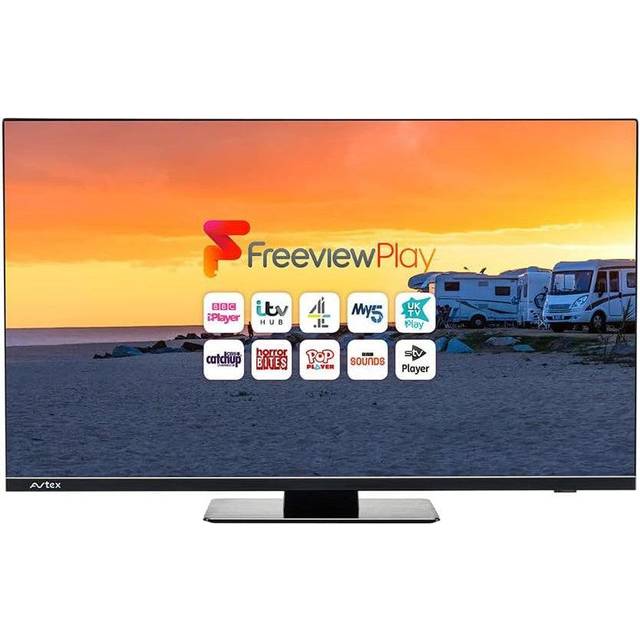 Avtex Vidaa 24 Smart TV