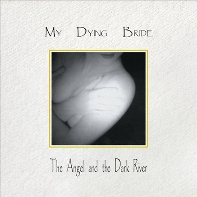 My Dying Bride The Angel The Dark River (30th Anniversary LP) (Vinyl)
