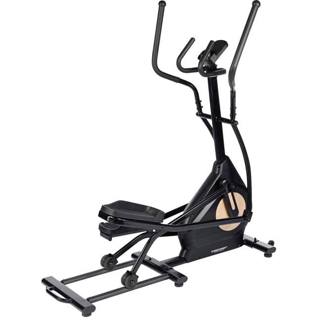 Top Sport Fit Wheel Pro Ergometer Crosstrainer