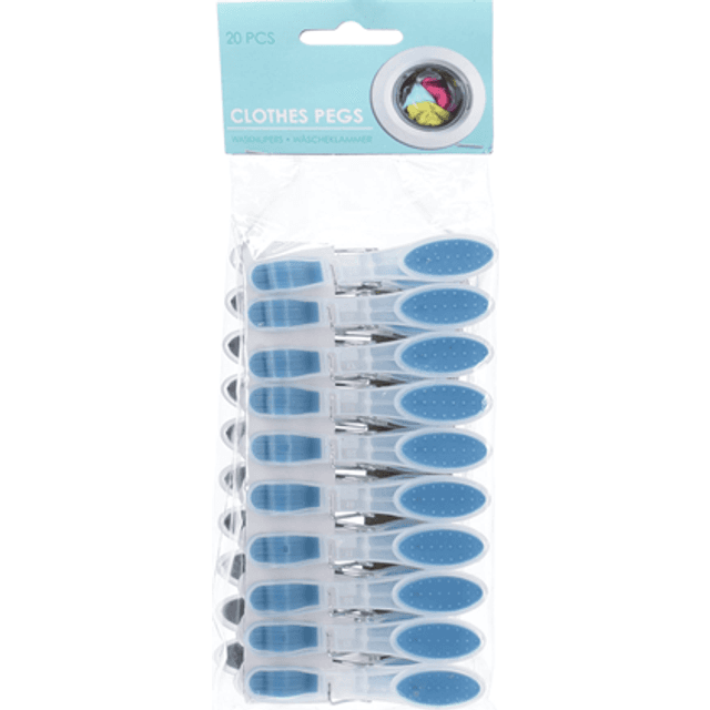 Clothespins 20pcs
