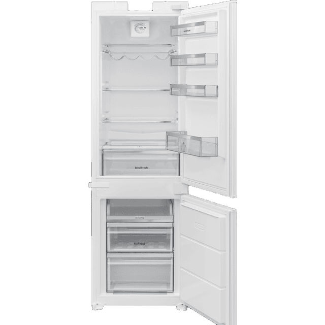 Vestfrost Vestfrost Integrerbart Køle-/Fryseskab HOF IKF 177 S