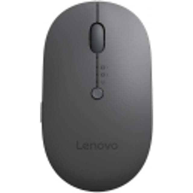 Lenovo Multi-Device X9 Edition Bluetooth 5.0 Mouse