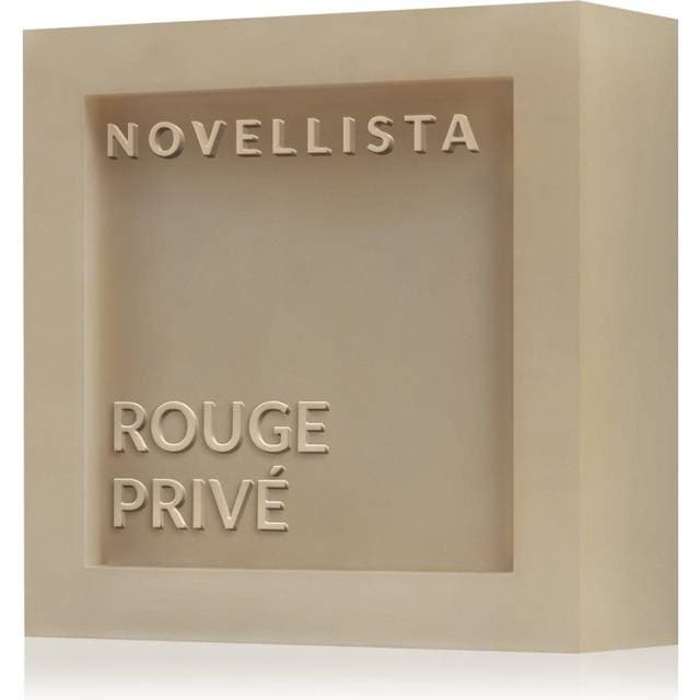 Novellista Rouge Privé Luksuriøs Sæbebar 90 g