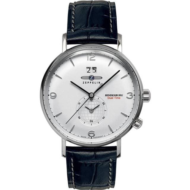 Zeppelin LZ129 Quartz-ur 80441