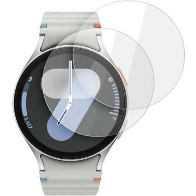 Hofi Samsung Galaxy Watch 4 5 6 7 Skærmbeskyttelse 44 mm 2 Stk