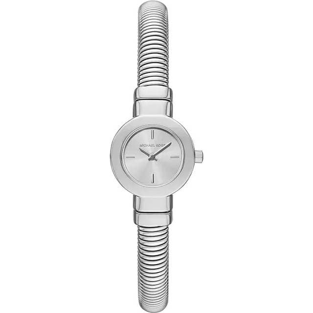 Michael Kors Gramercy Silver Women's Watch MK7529