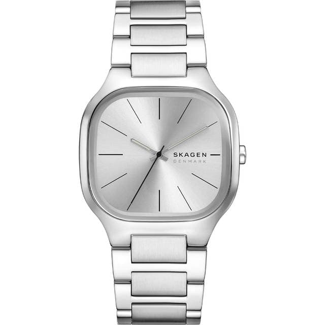 Skagen Denmark Mellem SKW6934 Unisex 40 mm Analog Mineralglas