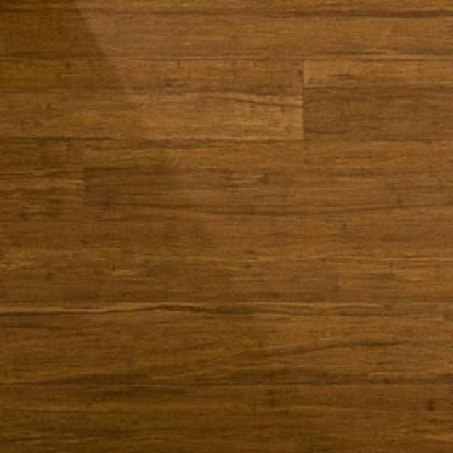 Holse & Wibroe Bambus Ekstrem Klik Carboniseret 14x135x1830 mm