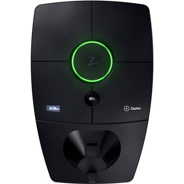 Zaptec Pro MID Ladeboks
