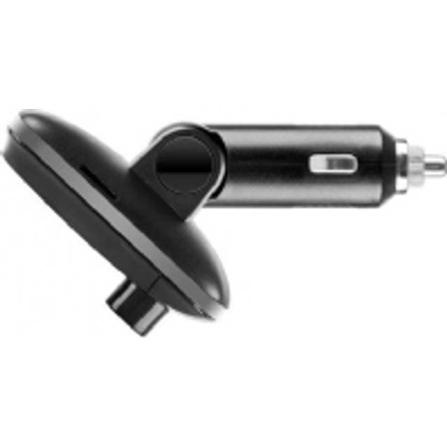 Hyundai FM-sender FMT 380 BT Charge Sort